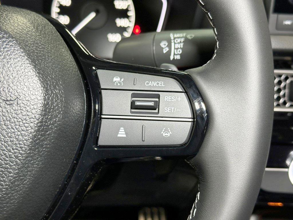 New 2026 Honda Civic Sport image 16