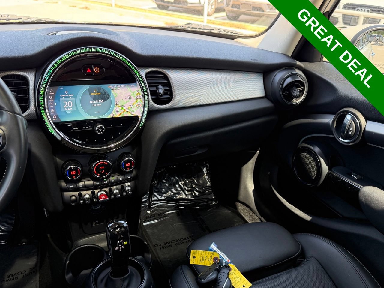 Used 2024 MINI Cooper S FWD image 13