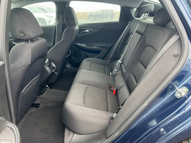 Used 2022 Chevrolet Malibu LT image 16