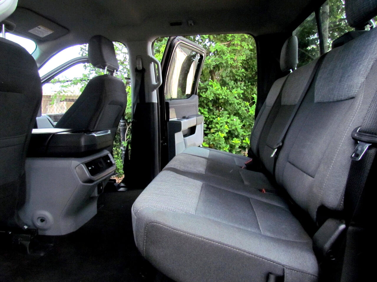 Used 2022 Ford F150 XLT w/ Equipment Group 301A Mid image 22