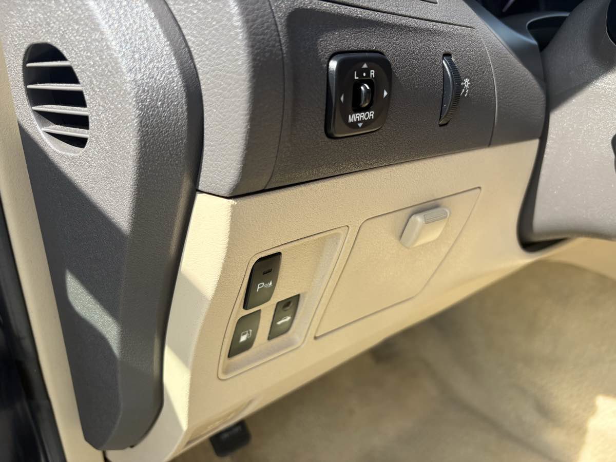 Used 2009 Lexus ES 350 image 22