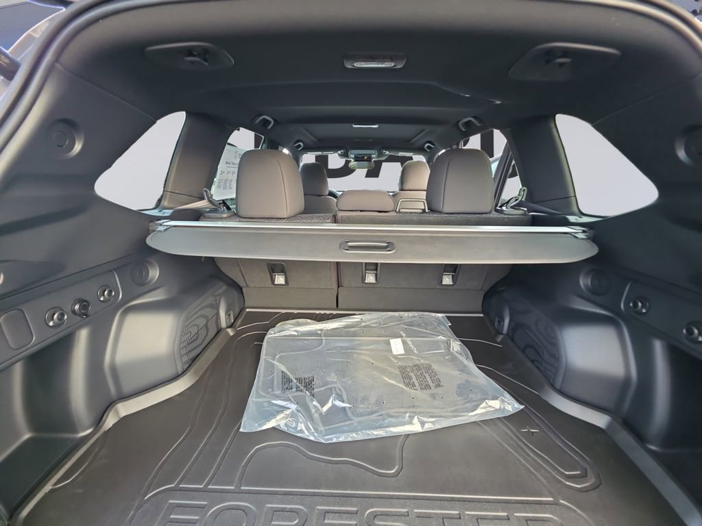 New 2026 Subaru Forester Premium image 20