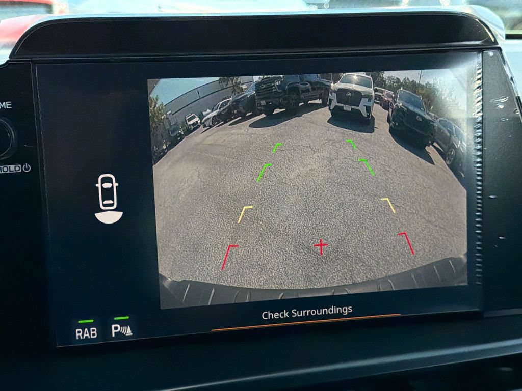 New 2026 Subaru Outback Premium AWD/4WD image 26