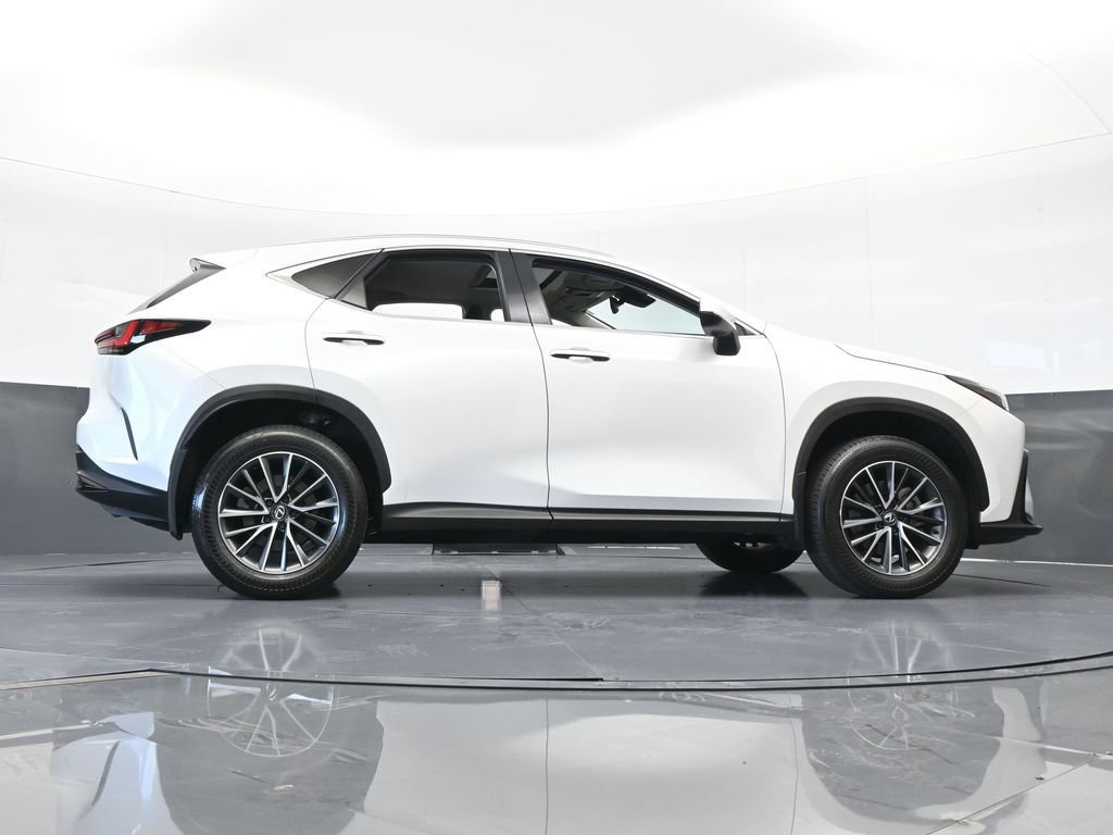 Used 2024 Lexus NX 350 AWD image 61