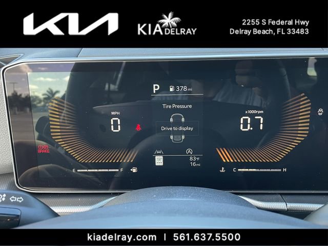New 2026 Kia Sportage LX AWD/4WD image 29