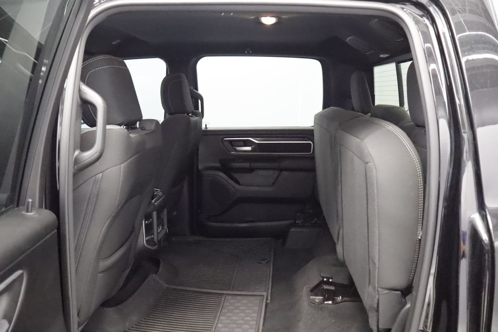 Used 2023 RAM 1500 Big Horn AWD/4WD image 26