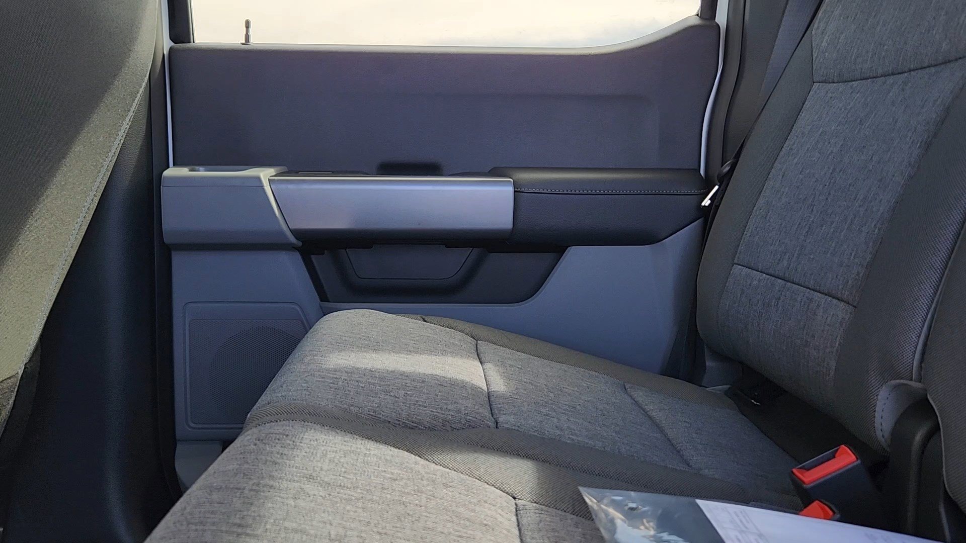 New 2026 Ford F250 XL w/ STX Appearance Package image 15