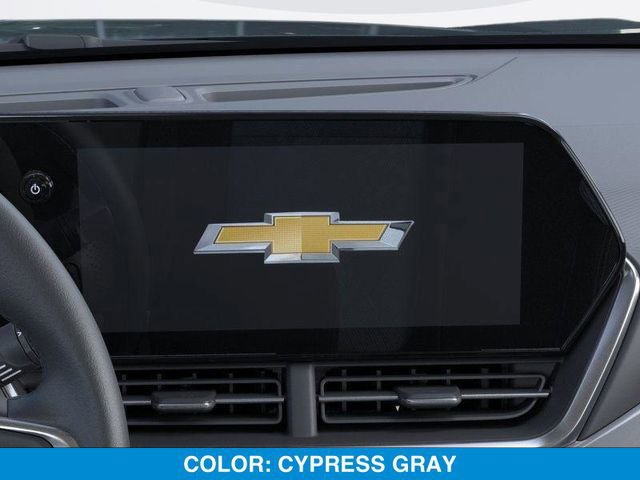 New 2026 Chevrolet Trax LT w/ Driver Confidence Package image 20