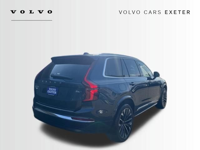 New 2026 Volvo XC90 B6 Plus w/ Protection Package Premier image 7
