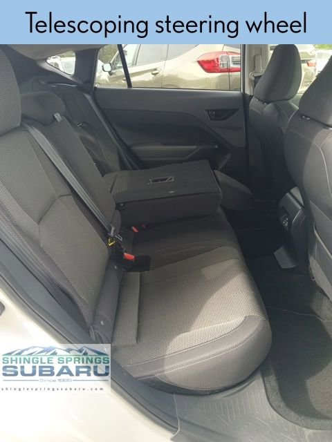 Certified 2024 Subaru Crosstrek 2.0i Premium image 27