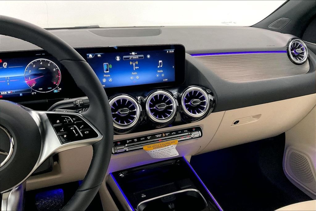 New 2026 Mercedes-Benz GLA 250 image 6