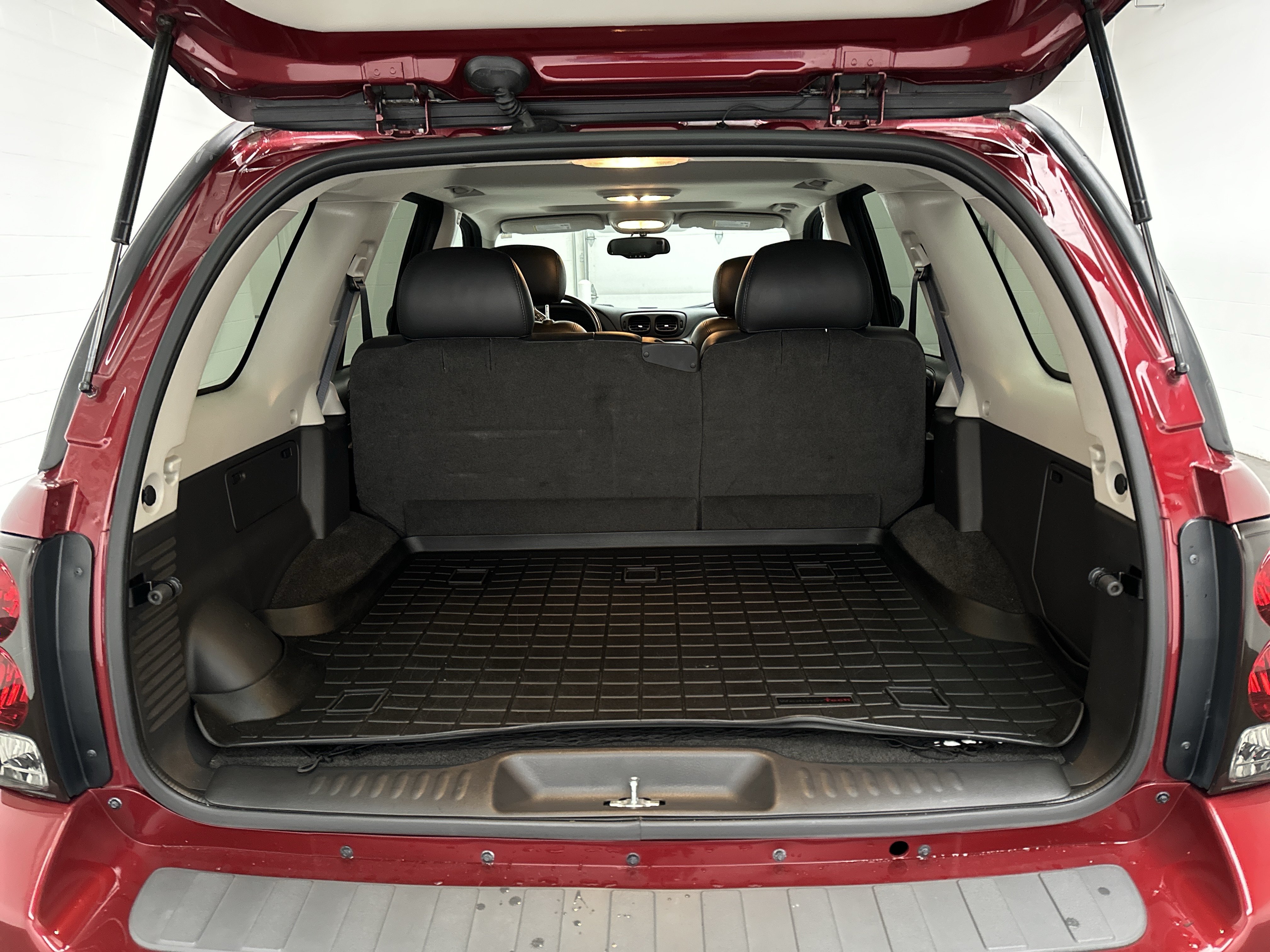 Used 2006 Chevrolet TrailBlazer LT AWD/4WD image 13