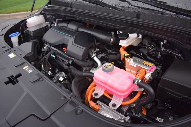 Certified 2025 Kia Carnival SX Prestige image 40