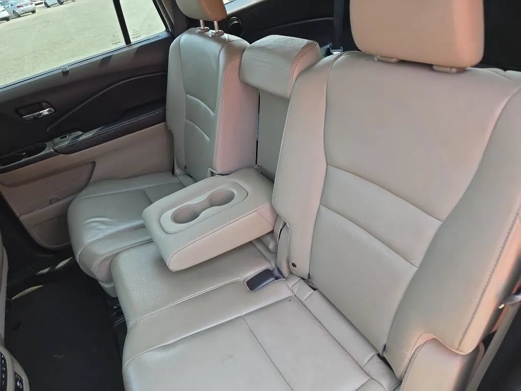 Used 2019 Honda Pilot EX-L image 50