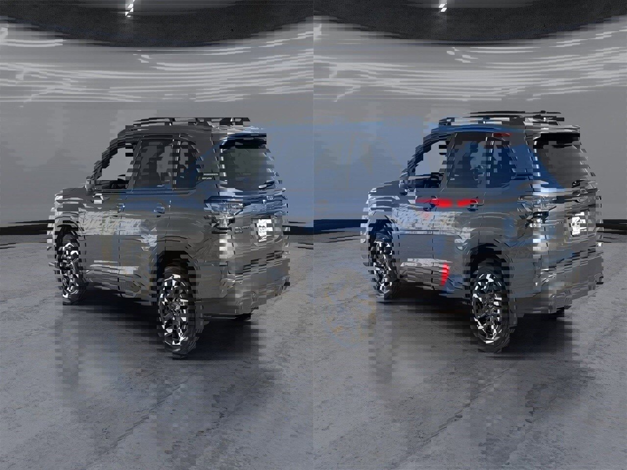 New 2026 Subaru Forester Limited image 4