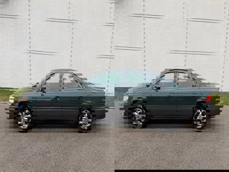 Used 1999 Lexus ES 330 image 7