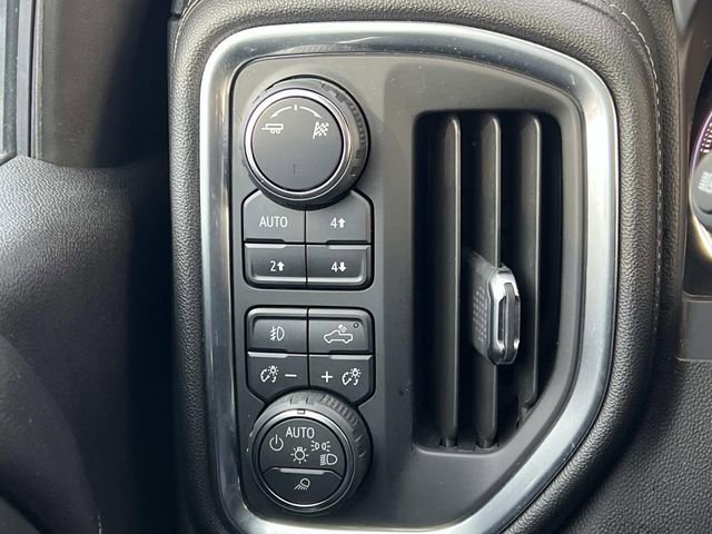 Used 2019 Chevrolet Silverado 1500 LTZ w/ LTZ Plus Package image 31