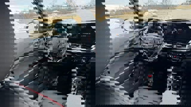 New 2026 Chevrolet Trax RS w/ Driver Confidence Package image 14