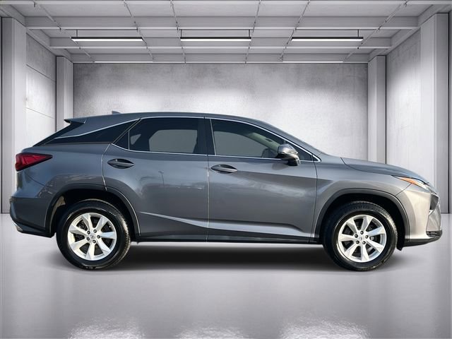 Used 2017 Lexus RX 350 FWD w/ Accessory Package image 2