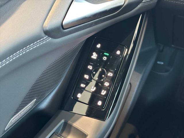 New 2025 Audi A6 e-tron Premium Plus AWD/4WD image 40