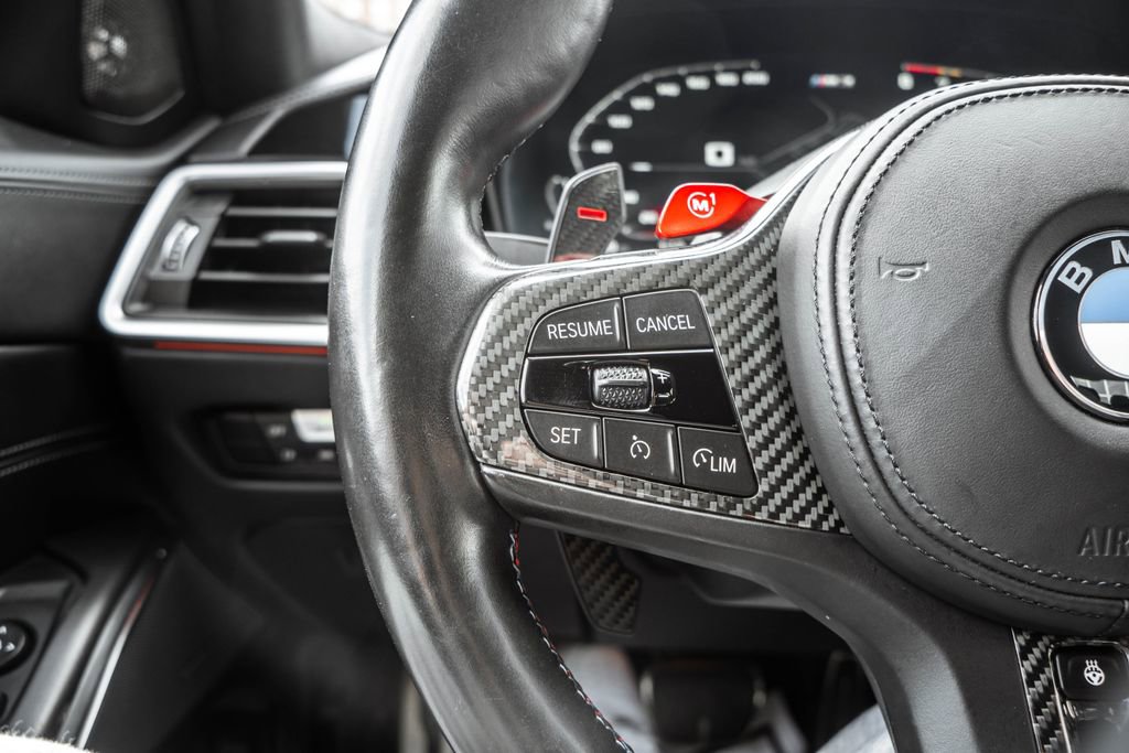 Used 2021 BMW M3 Competition image 25