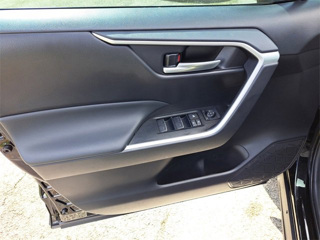 Used 2025 Toyota RAV4 Woodland Edition image 13