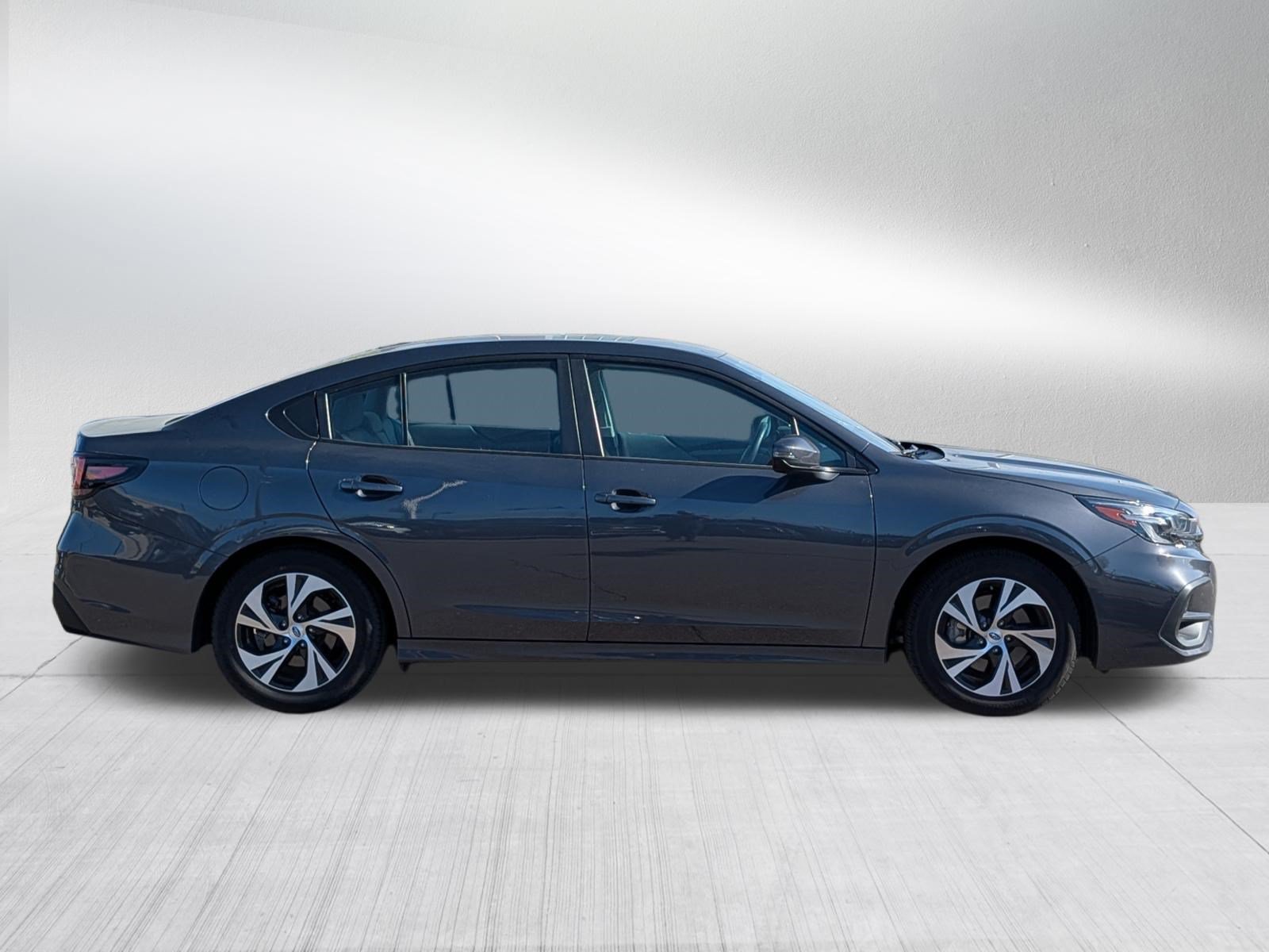 Used 2024 Subaru Legacy Premium AWD/4WD image 8
