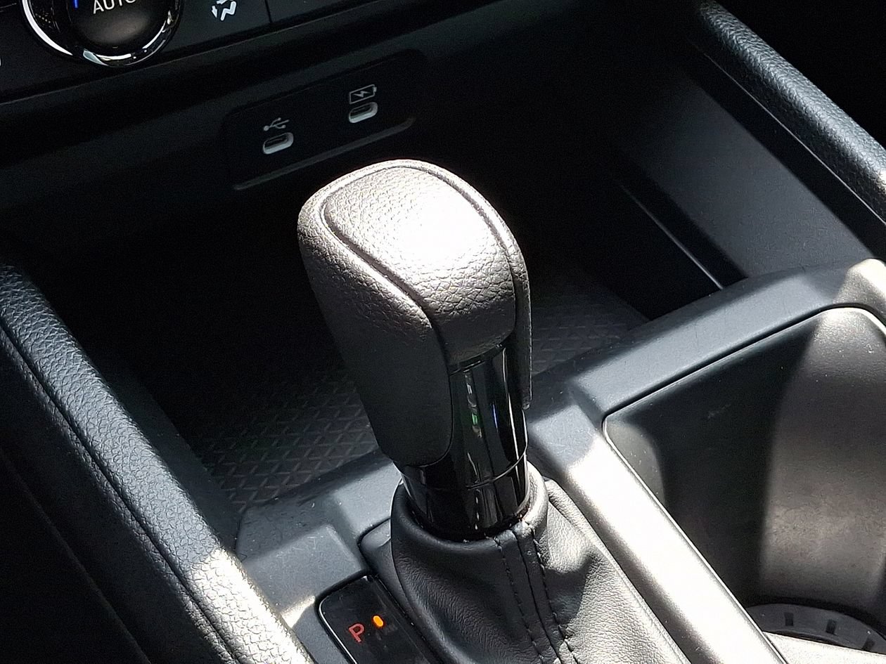 Used 2025 Honda Accord SE image 15