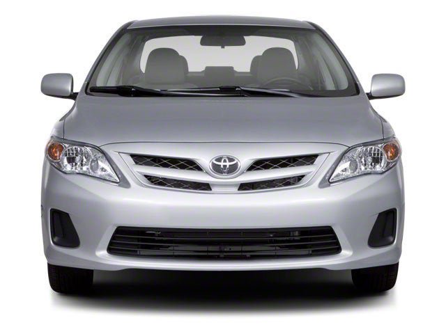 Used 2011 Toyota Corolla S FWD image 4