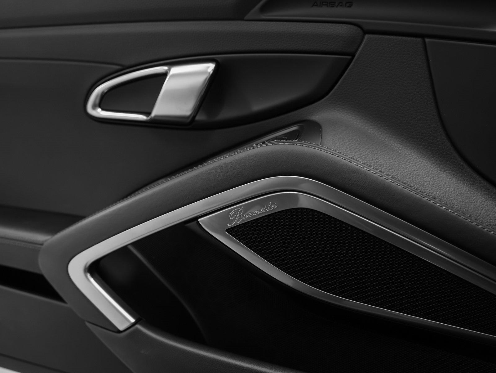 Used 2017 Porsche 911 Carrera S image 52