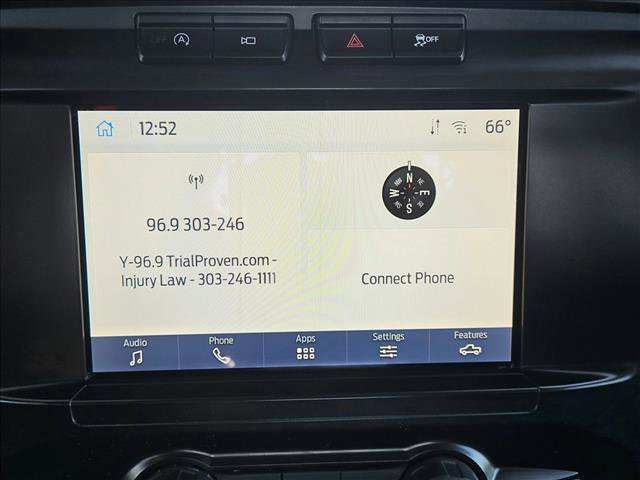 Used 2023 Ford F150 XL w/ Trailer Tow Package image 12