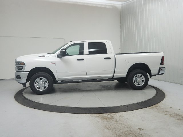 New 2026 RAM 2500 Tradesman AWD/4WD image 5