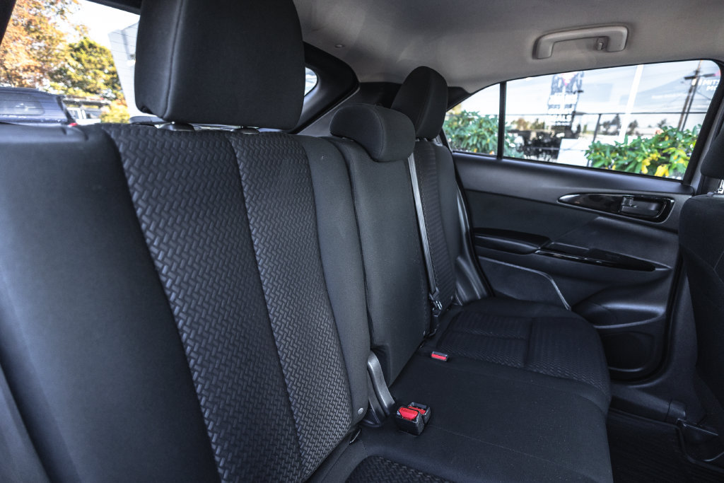 Used 2023 Mitsubishi Eclipse Cross LE AWD/4WD image 26
