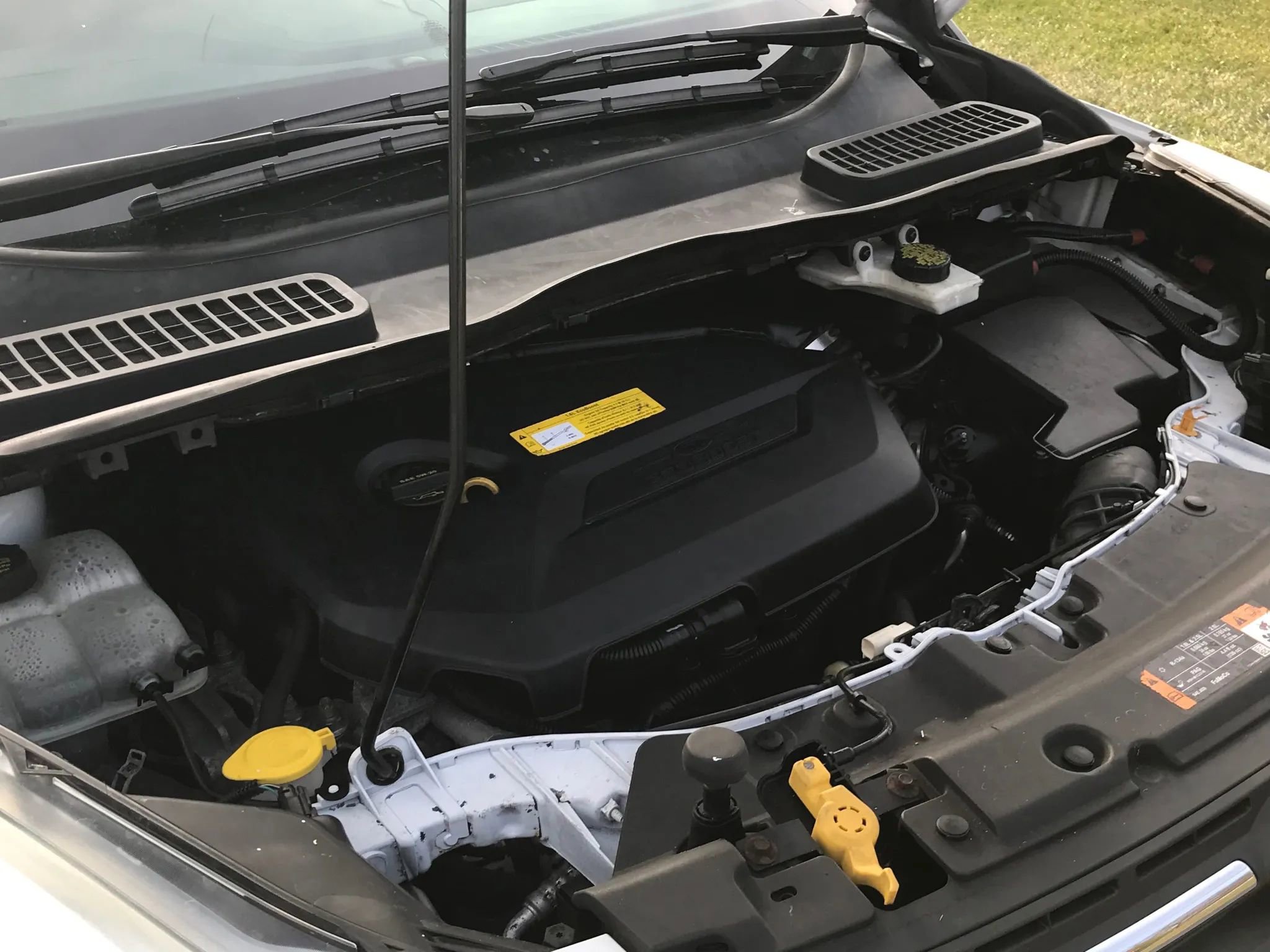 Used 2016 Ford Escape SE image 48