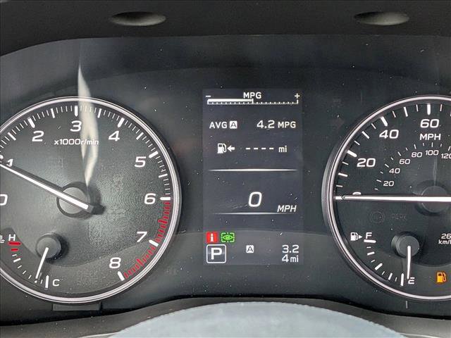 New 2026 Subaru Ascent Touring AWD/4WD image 11