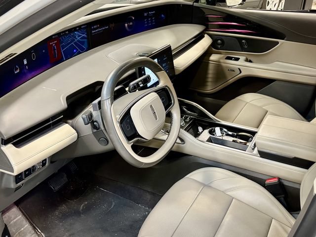 Certified 2024 Lincoln Nautilus Premier w/ Equipment Group 102A AWD/4WD image 3