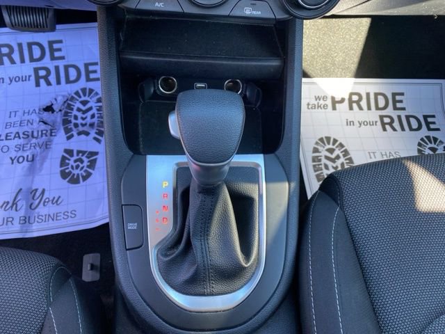 Used 2022 Kia Forte LXS FWD image 33