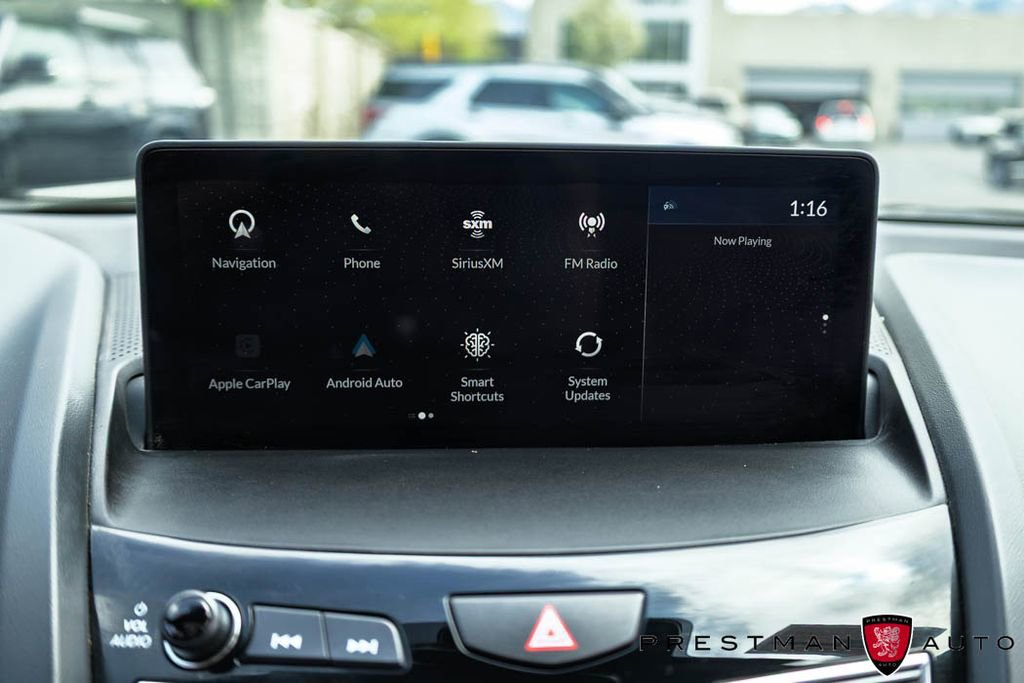 Used 2024 Acura RDX A-Spec image 30