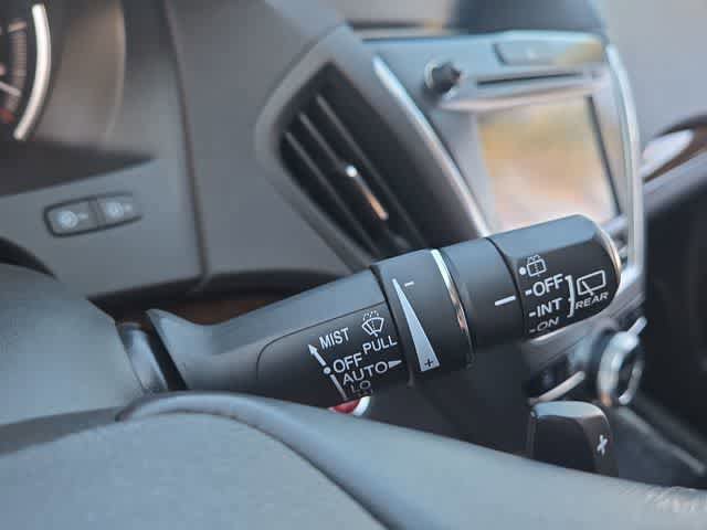 Used 2018 Acura MDX FWD w/ Technology Package image 27