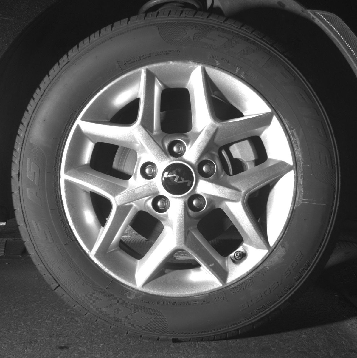 Used 2025 Kia Soul LX w/ LX Technology Package FWD image 20