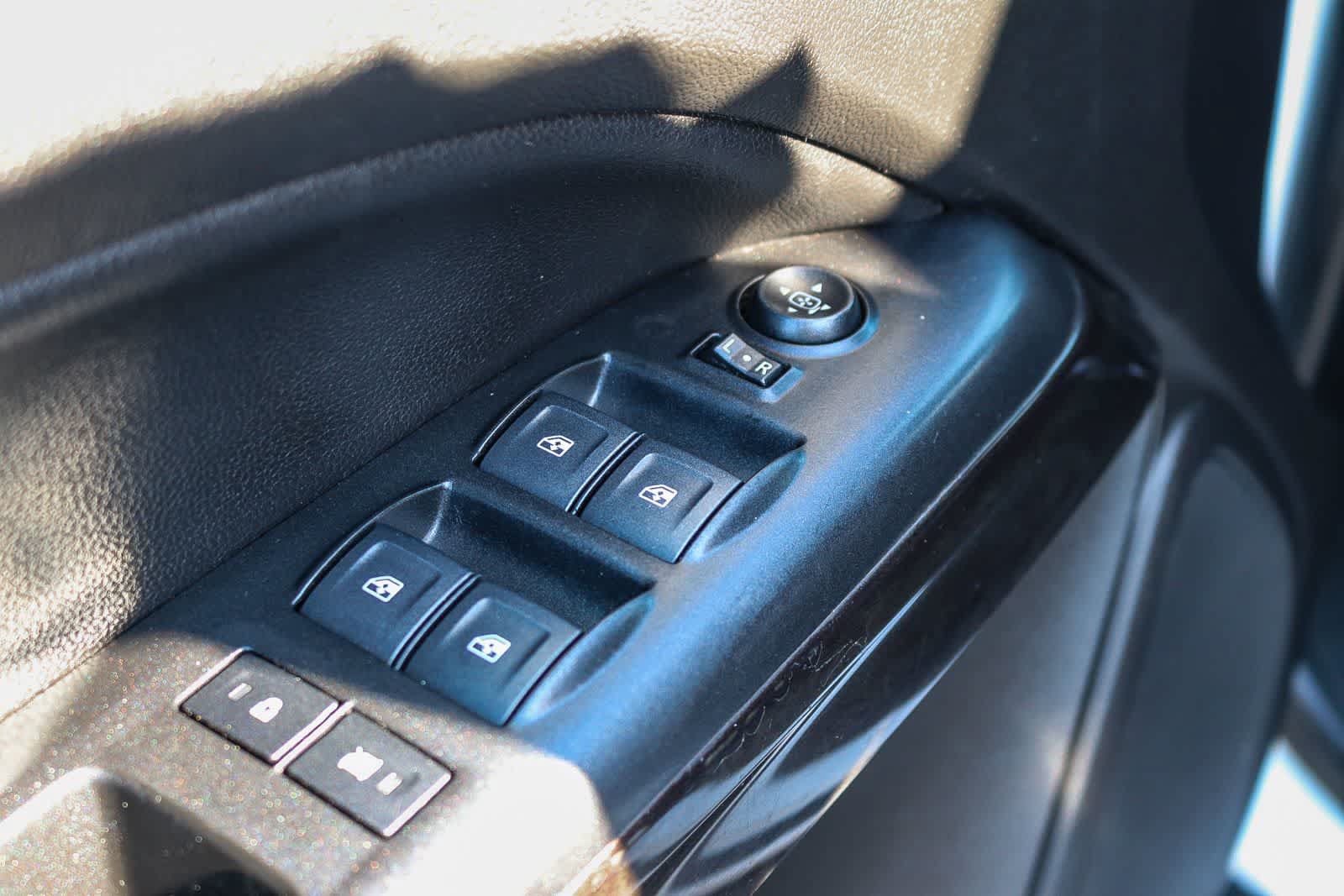 Used 2017 GMC Canyon SLT AWD/4WD image 22