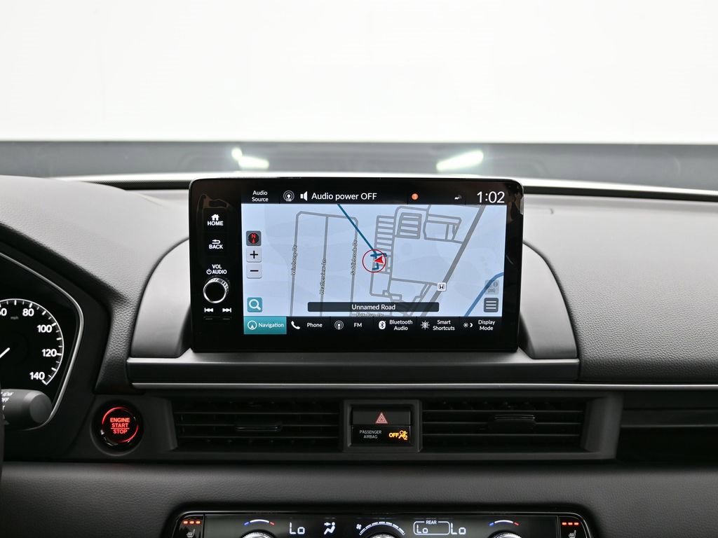 New 2025 Honda Pilot Touring image 46