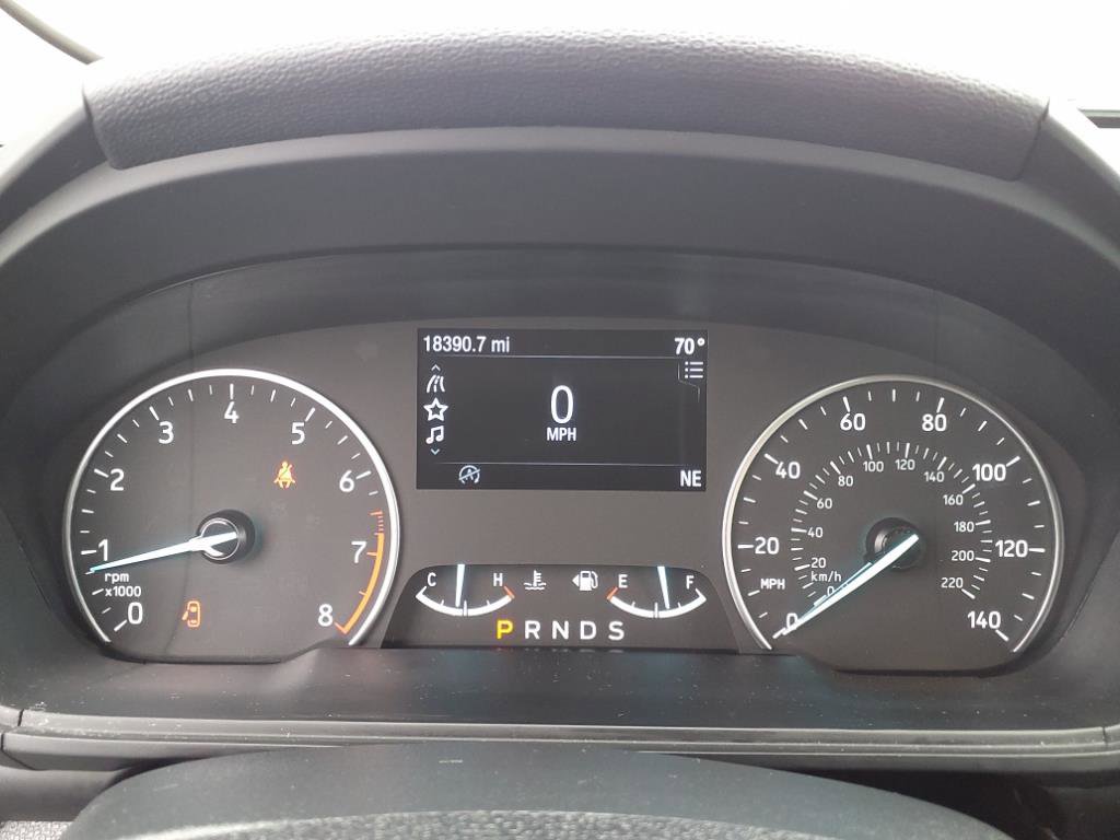Used 2021 Ford EcoSport SE AWD/4WD image 15