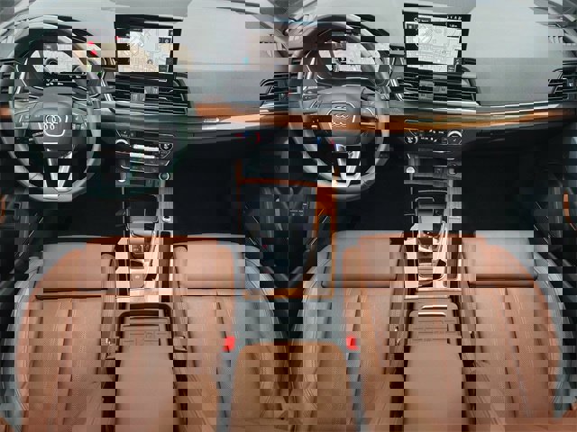 Used 2023 Audi Q5 e Prestige image 21