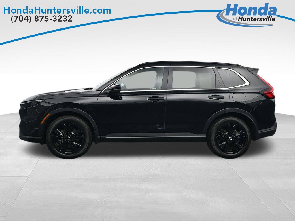 Used 2024 Honda CR-V Sport Touring image 5