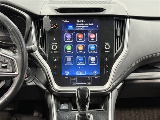 Used 2020 Subaru Outback Limited XT image 18