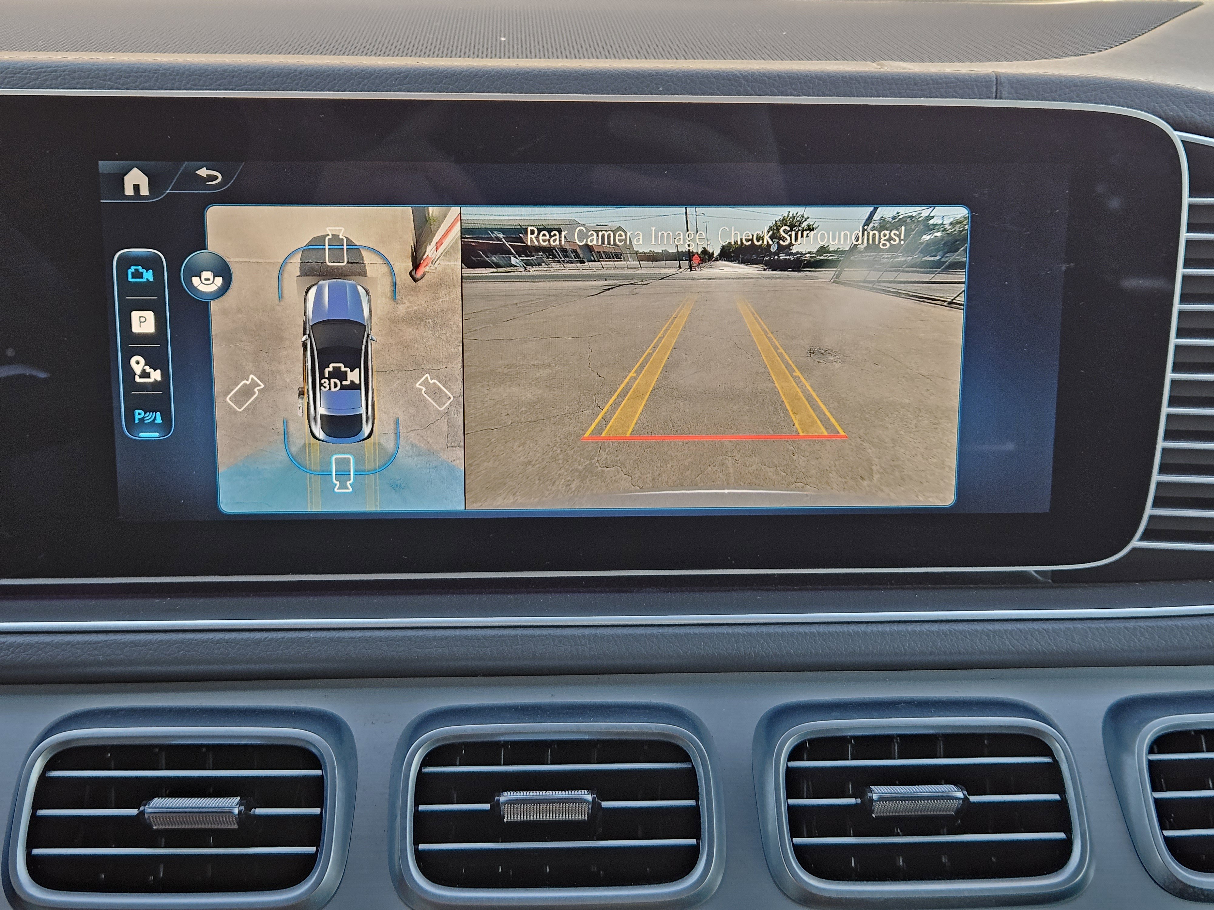 Certified 2025 Mercedes-Benz GLE 53 AMG 4MATIC Coupe image 20