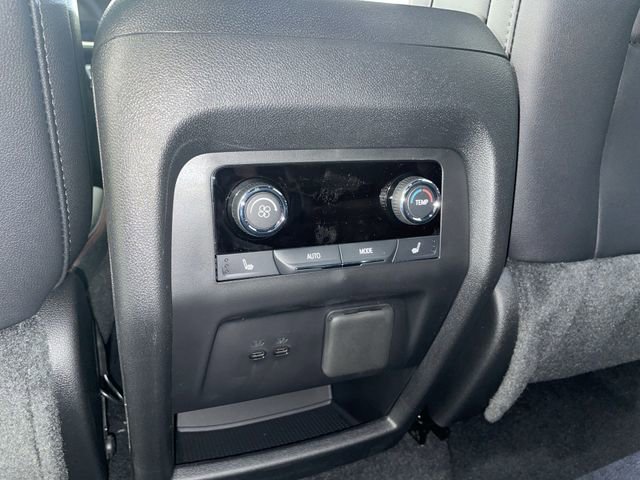 New 2026 Chevrolet Traverse RS image 23