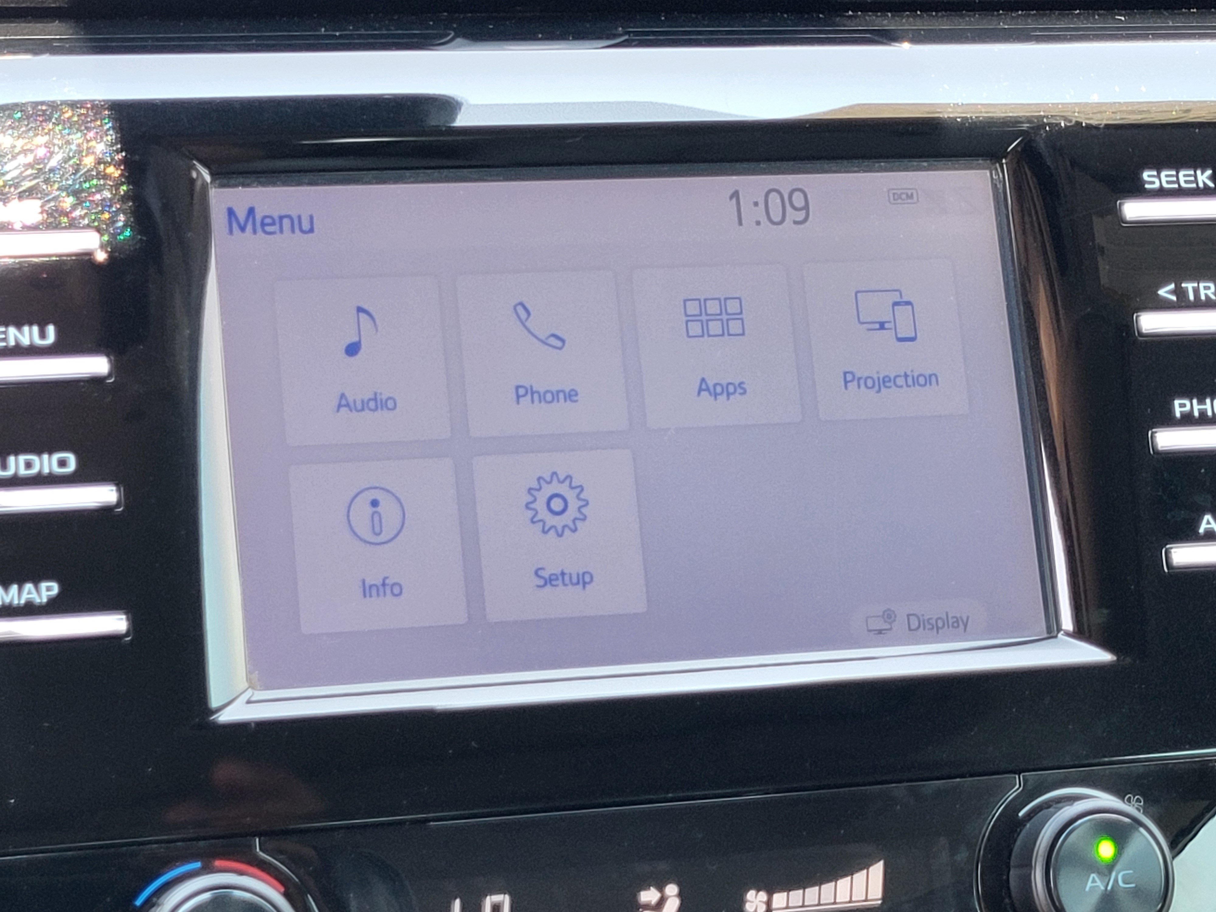 Certified 2019 Toyota Camry SE w/ Convenience Package FWD image 14