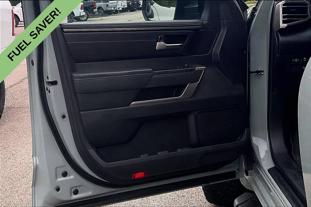 Used 2024 Toyota Tundra SR5 RWD image 23